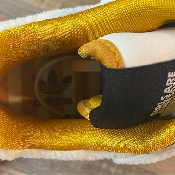 Adidas Triple Platforum Lo ‘Girls Are Awesome’ GY2618 - Picture 9 of 11